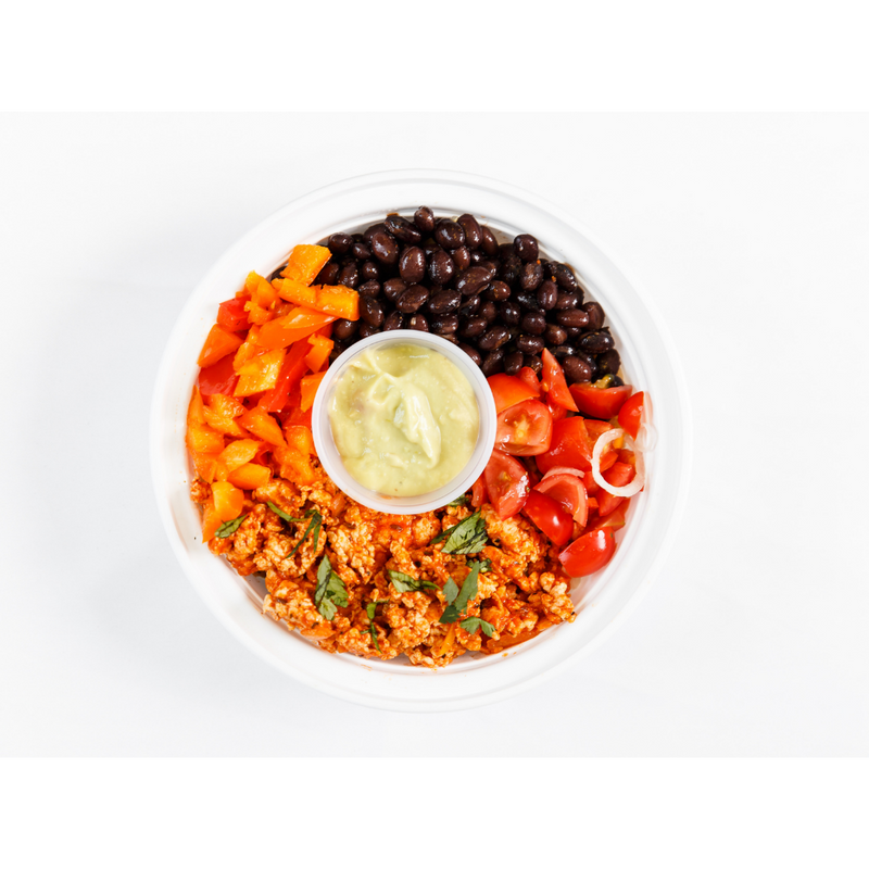 MIX & MATCH 6 WEEKLY LIVLEAN MEALS PLAN